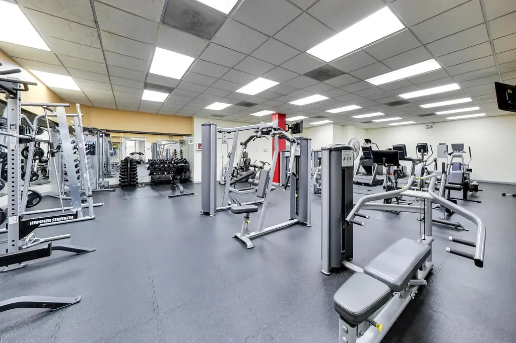 3200 North Lake Shore Drive Chicago IL 60657
