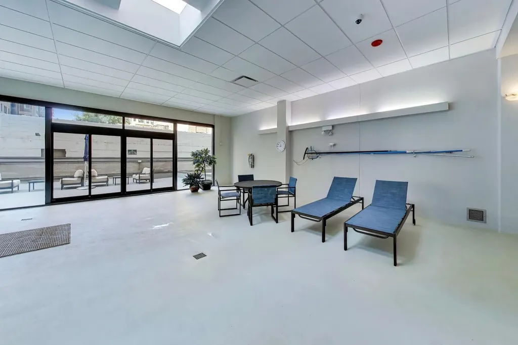 3200 North Lake Shore Drive Chicago IL 60657
