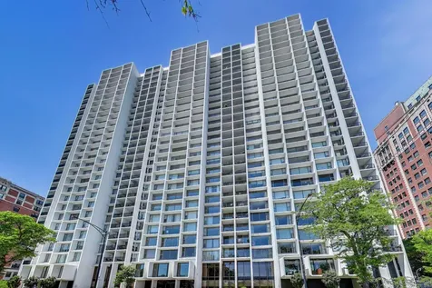 3200 North Lake Shore Drive Chicago IL 60657