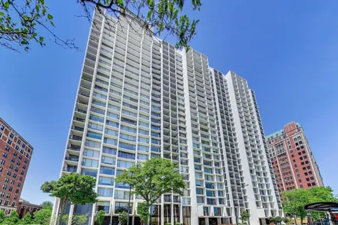 3200 North Lake Shore Drive Chicago IL 60657