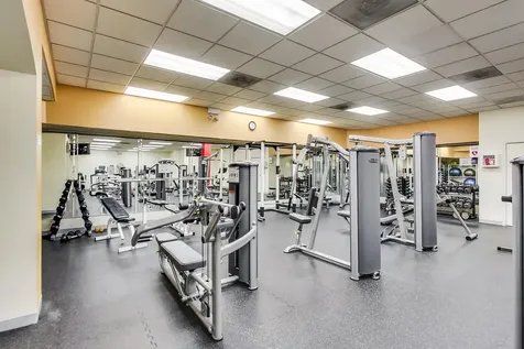 3200 North Lake Shore Drive Chicago IL 60657