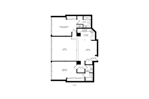 3200 North Lake Shore Drive Chicago IL 60657