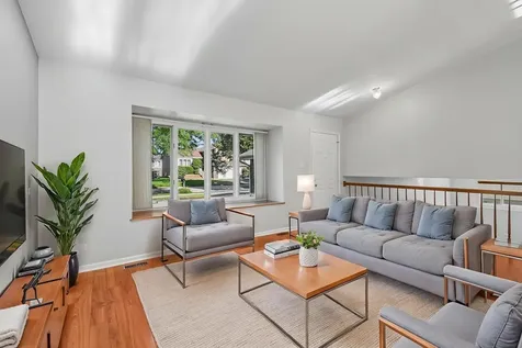 1036 East Meadow Lake Drive Palatine IL 60074