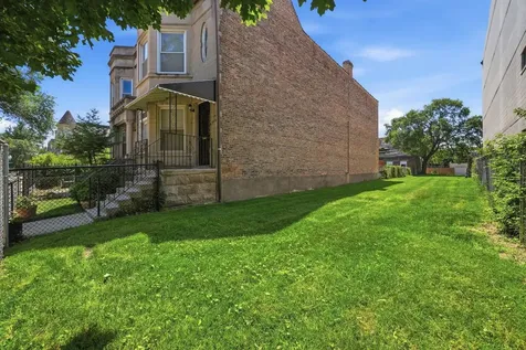 4344 South Vincennes Avenue Chicago IL 60653