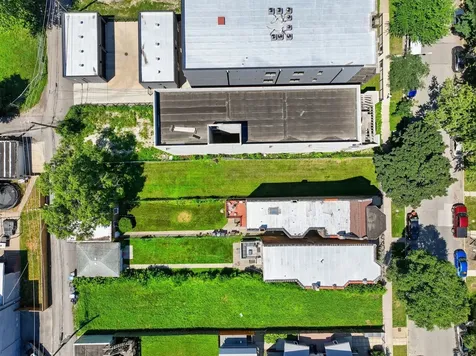 4344 South Vincennes Avenue Chicago IL 60653
