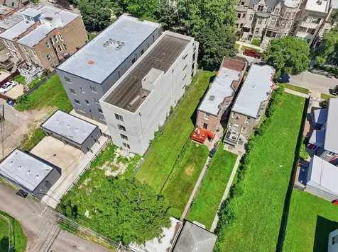 4344 South Vincennes Avenue Chicago IL 60653