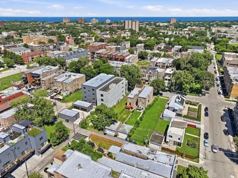 4344 South Vincennes Avenue Chicago IL 60653