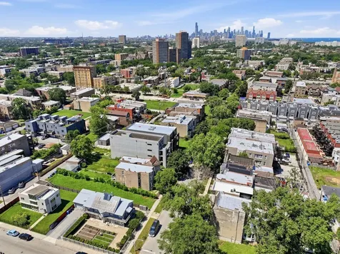 4344 South Vincennes Avenue Chicago IL 60653