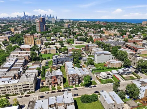 4344 South Vincennes Avenue Chicago IL 60653