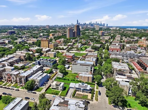 4344 South Vincennes Avenue Chicago IL 60653
