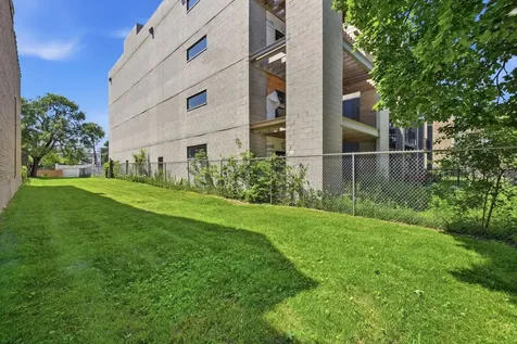4344 South Vincennes Avenue Chicago IL 60653