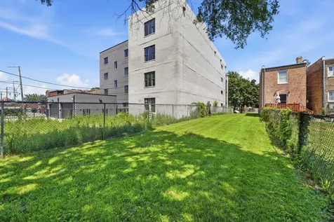 4344 South Vincennes Avenue Chicago IL 60653
