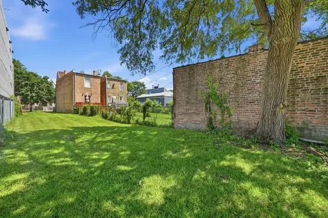 4344 South Vincennes Avenue Chicago IL 60653