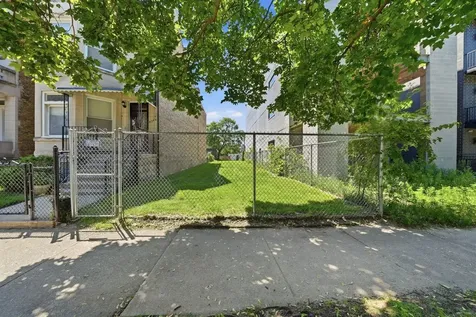 4344 South Vincennes Avenue Chicago IL 60653