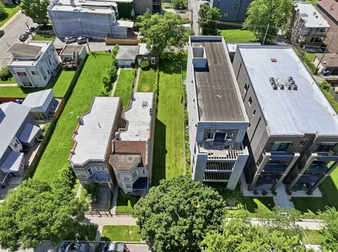 4344 South Vincennes Avenue Chicago IL 60653