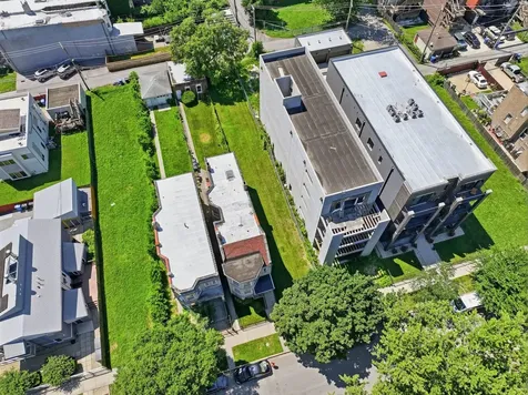 4344 South Vincennes Avenue Chicago IL 60653