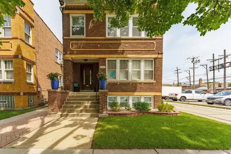 2125 Wesley Avenue Berwyn IL 60402