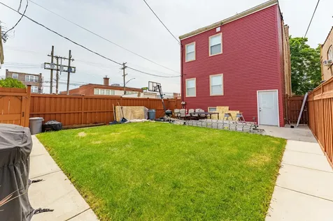 2125 Wesley Avenue Berwyn IL 60402