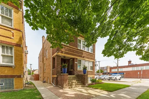 2125 Wesley Avenue Berwyn IL 60402