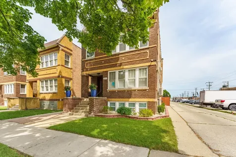 2125 Wesley Avenue Berwyn IL 60402