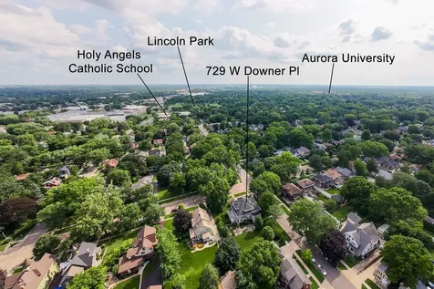 729 West Downer Place Aurora IL 60506