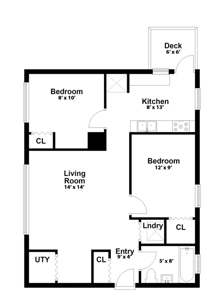 3104 West Argyle Street Chicago IL 60625