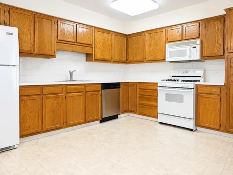 6400 West Berteau Avenue Chicago IL 60634