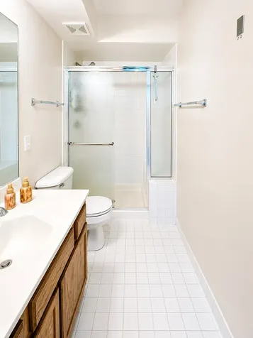 6400 West Berteau Avenue Chicago IL 60634