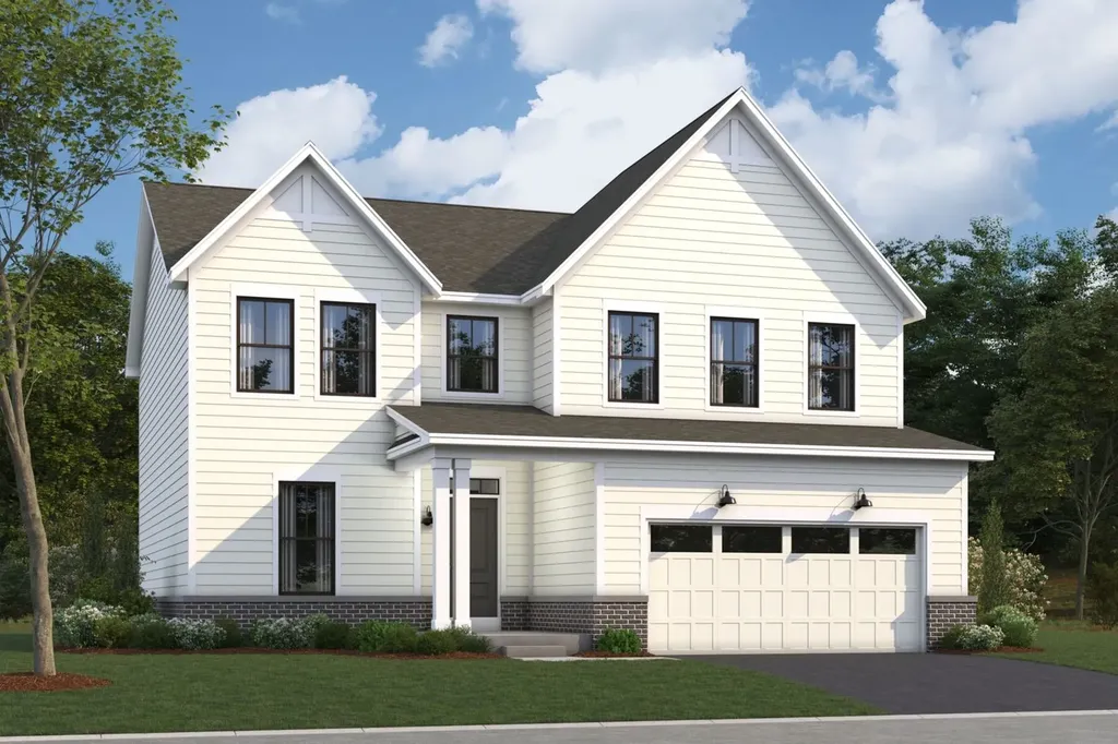 236 Sheffield Drive Buffalo Grove IL 60089