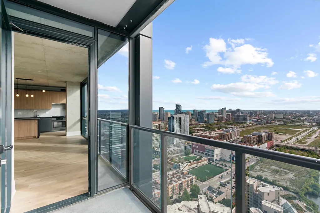 234 West Polk Street Chicago IL 60607