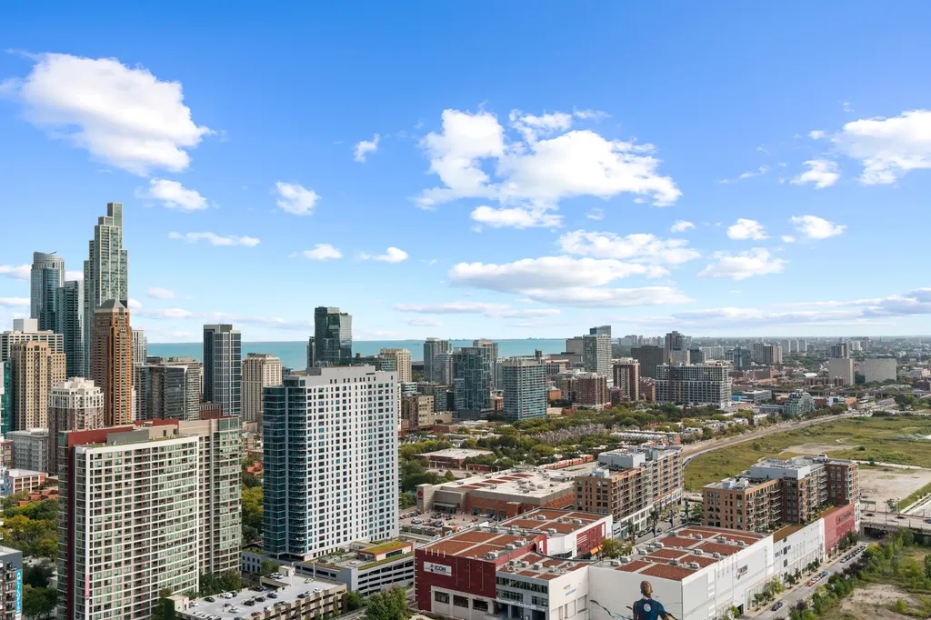234 West Polk Street Chicago IL 60607