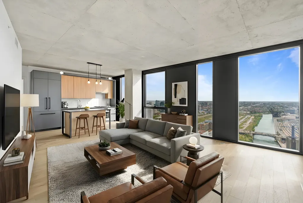 234 West Polk Street Chicago IL 60607