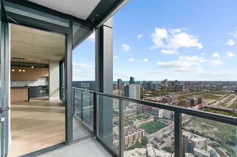 234 West Polk Street Chicago IL 60607