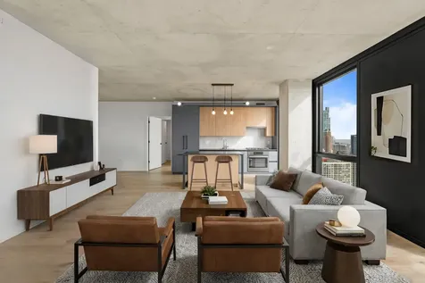 234 West Polk Street Chicago IL 60607