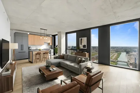 234 West Polk Street Chicago IL 60607