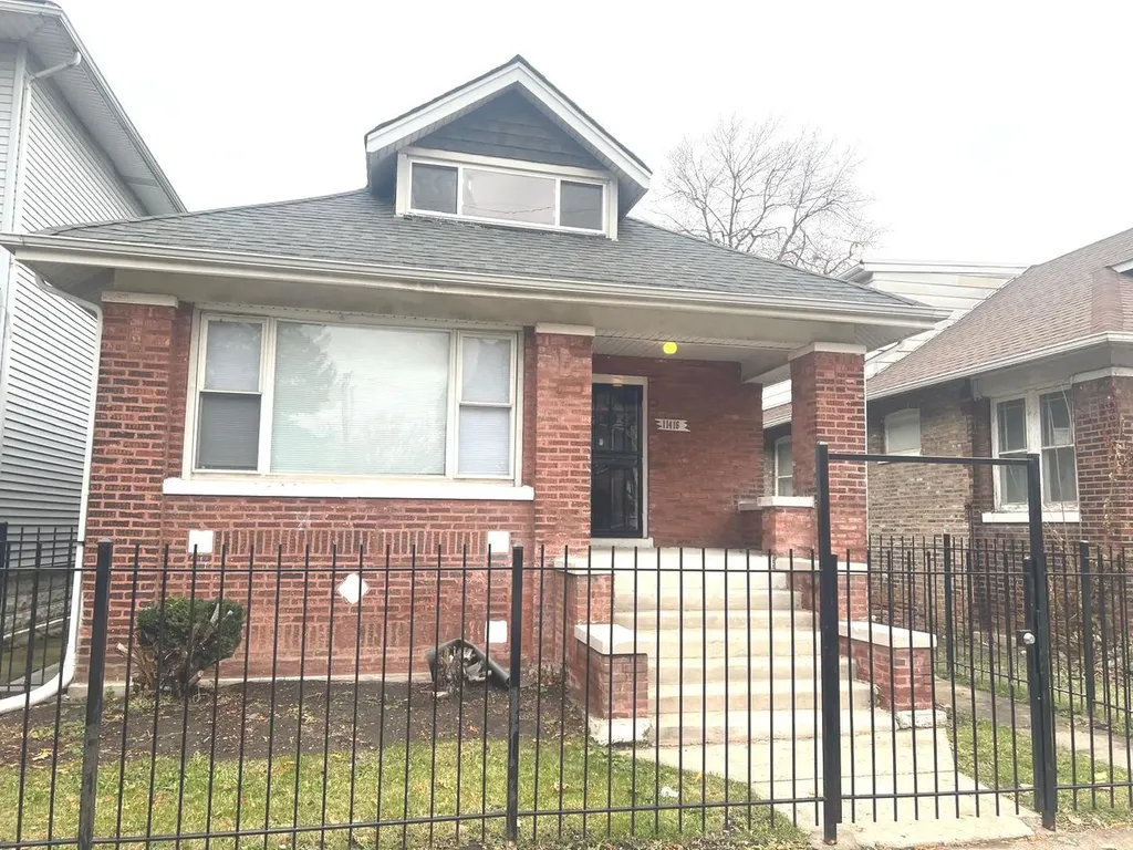 11416 South King Drive Chicago IL 60628