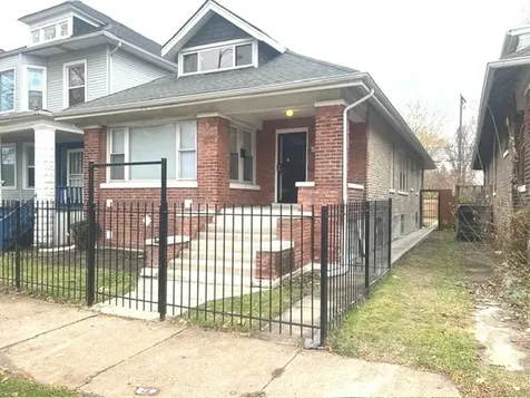 11416 South King Drive Chicago IL 60628