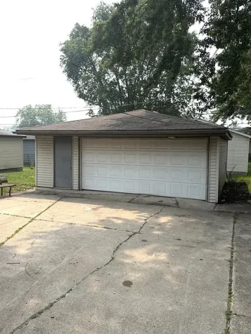 1326 Imperial Avenue Calumet City IL 60409