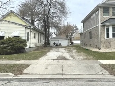 311 East Franklin Avenue La Grange IL 60525