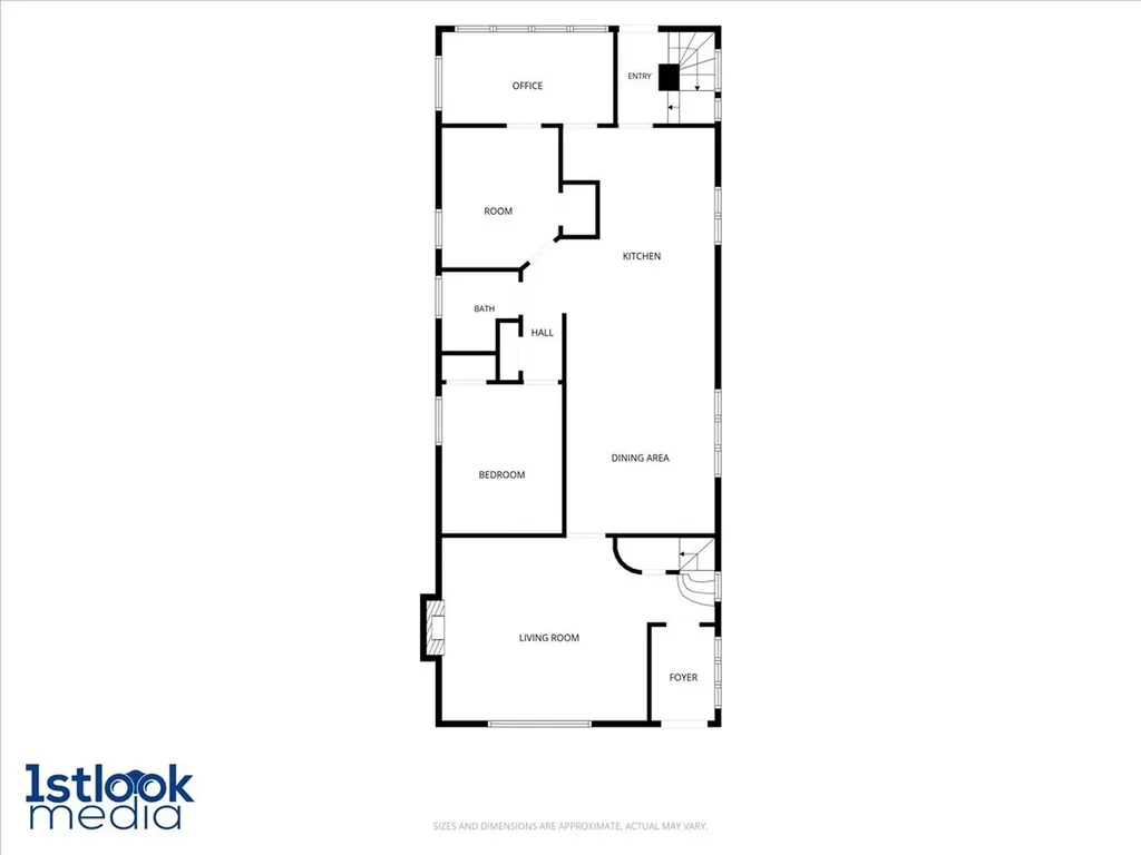 5661 North New Hampshire Avenue Chicago IL 60631