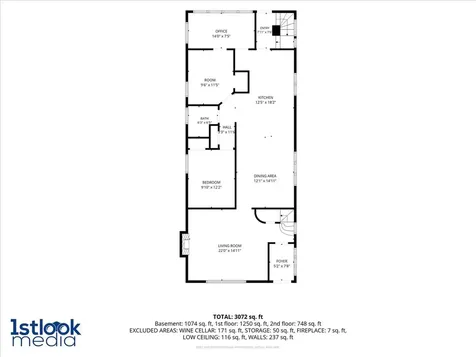 5661 North New Hampshire Avenue Chicago IL 60631