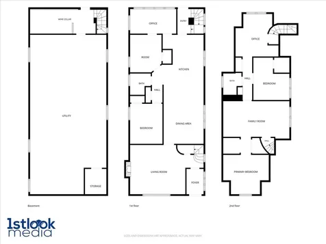 5661 North New Hampshire Avenue Chicago IL 60631