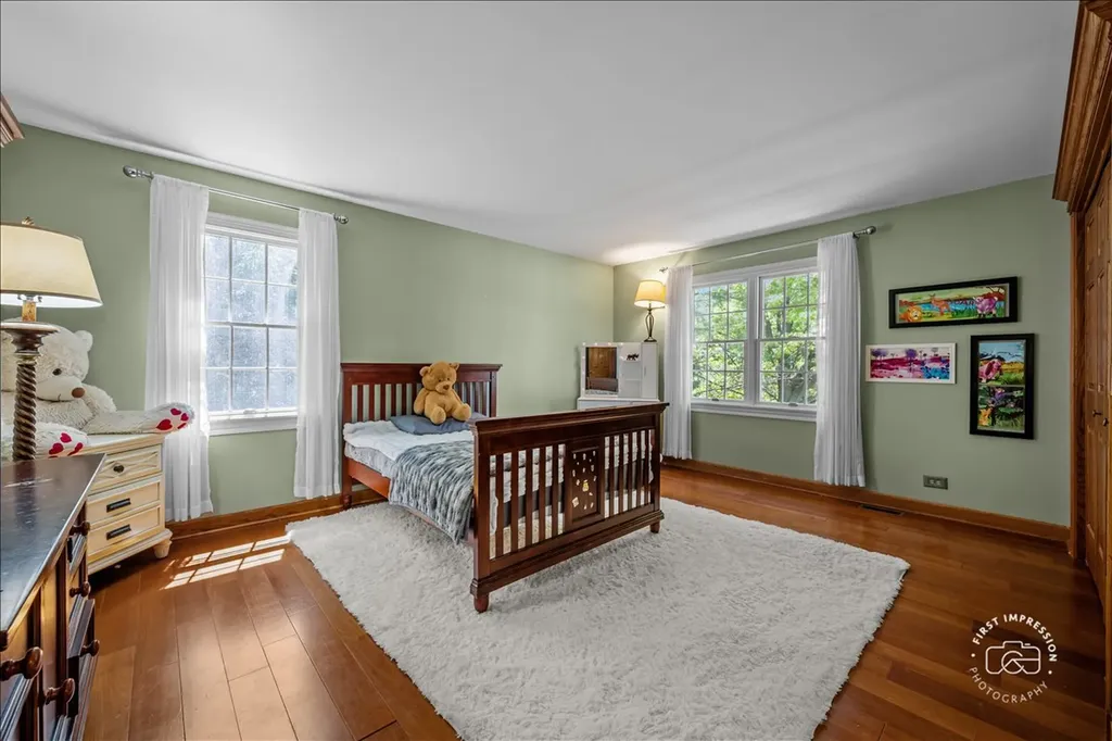 26W373 Churchill Road Winfield IL 60190