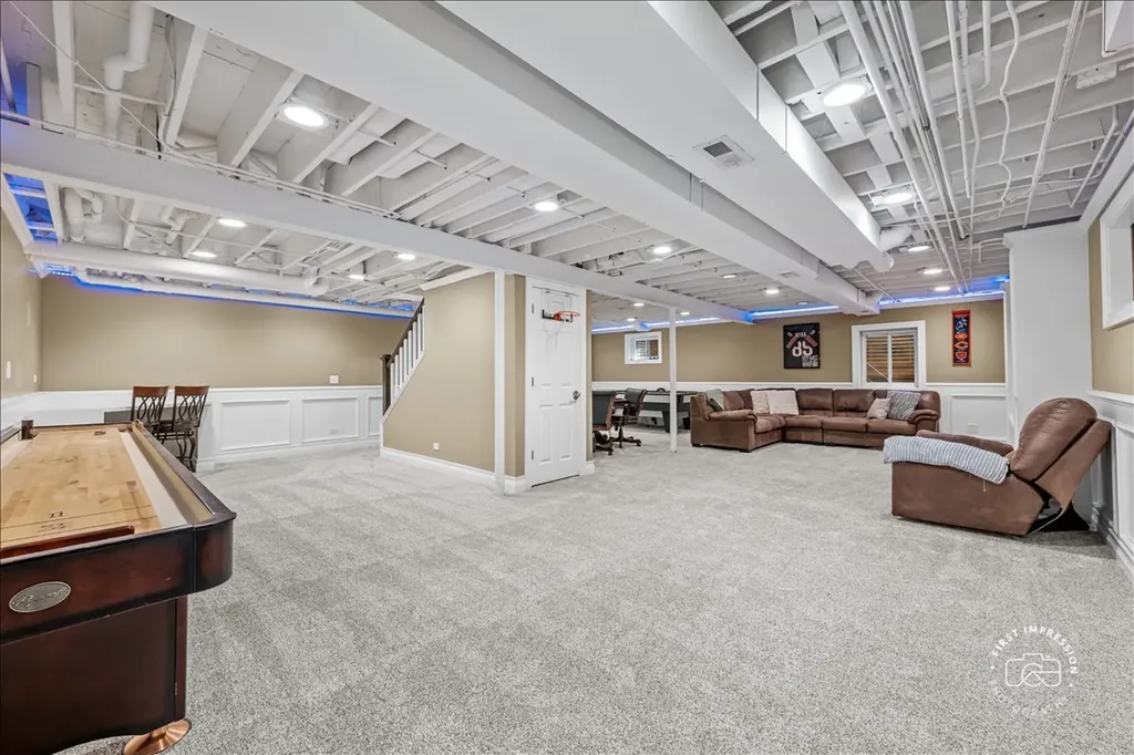 26W373 Churchill Road Winfield IL 60190