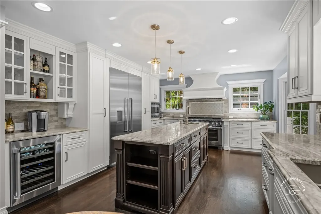 26W373 Churchill Road Winfield IL 60190