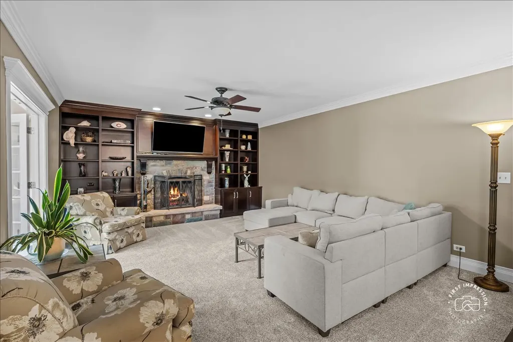 26W373 Churchill Road Winfield IL 60190
