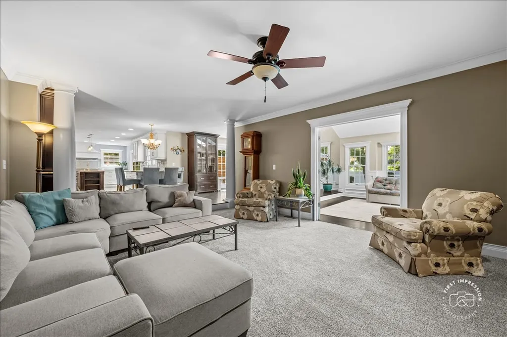 26W373 Churchill Road Winfield IL 60190