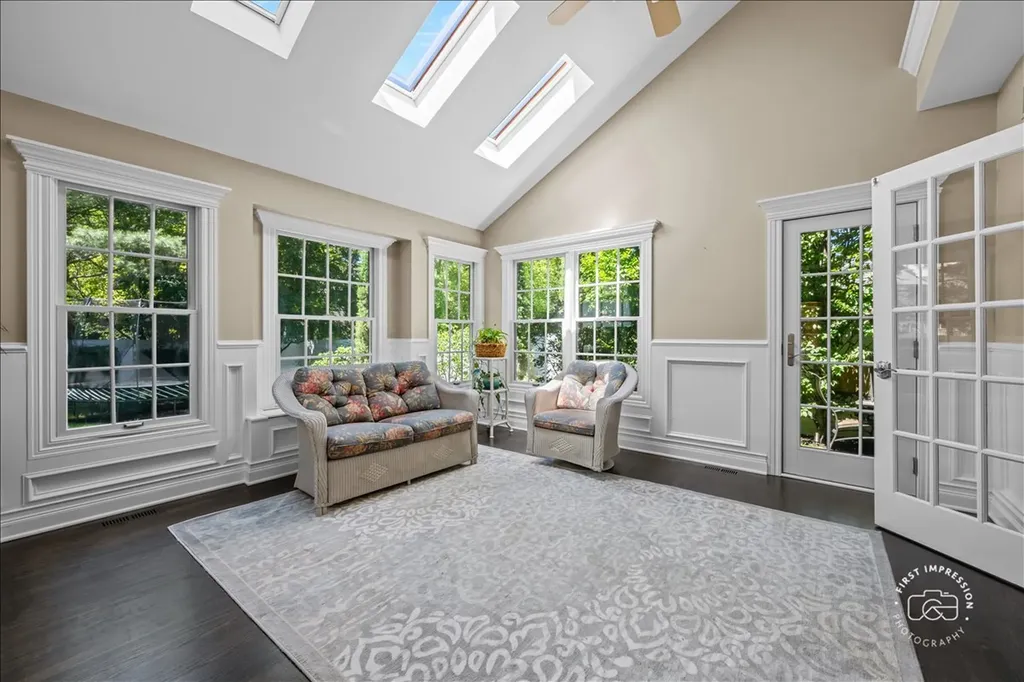 26W373 Churchill Road Winfield IL 60190
