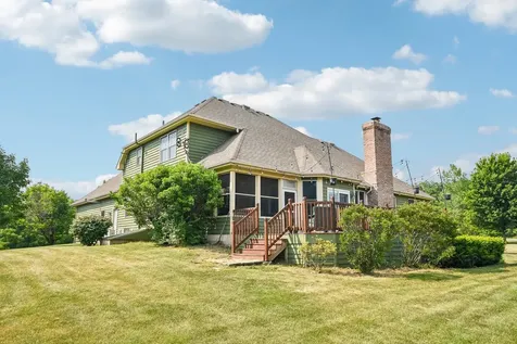 7202 Paulson Drive Marengo IL 60152
