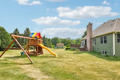 7202 Paulson Drive Marengo IL 60152